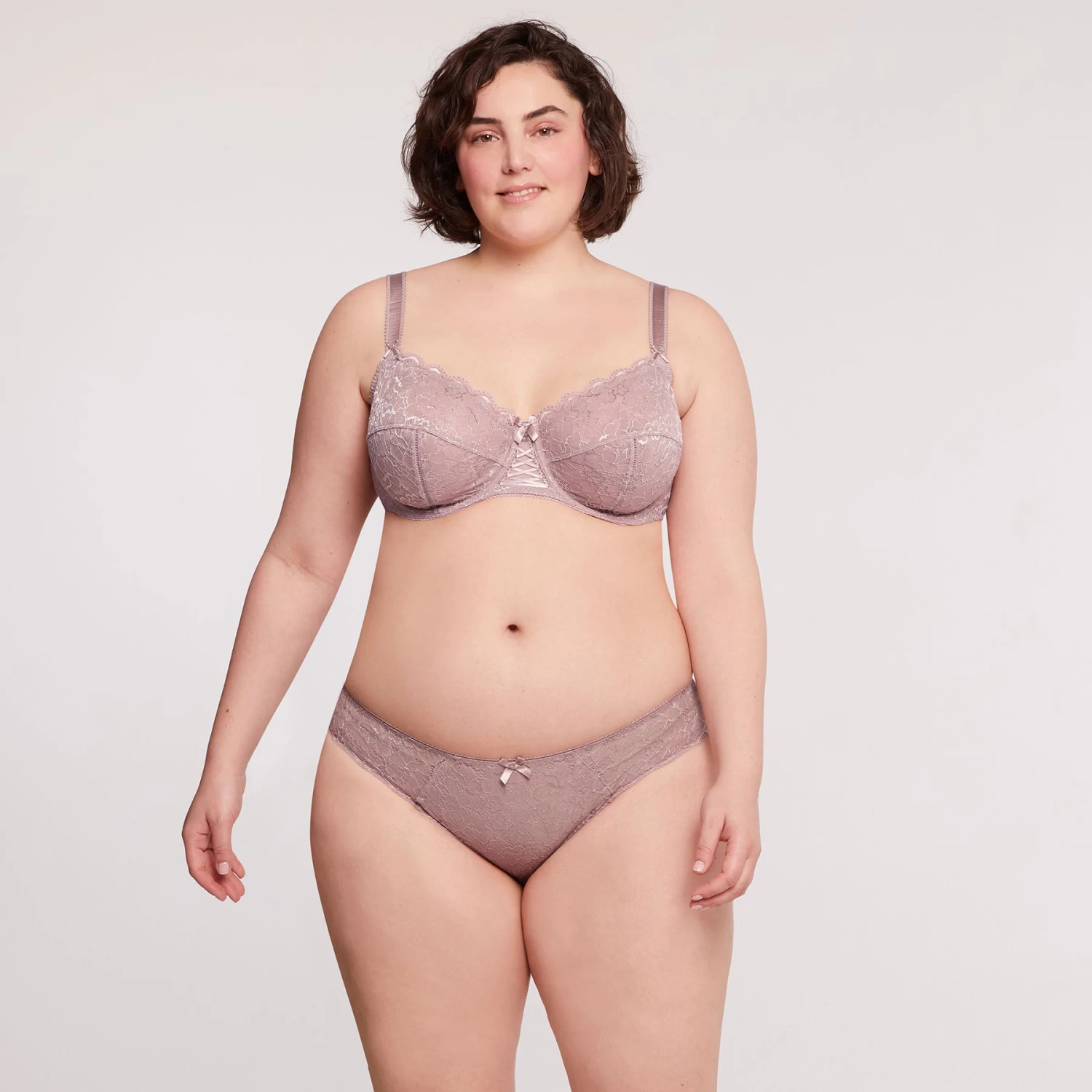 Slip Beige Luccia 4 Slip Beige Luccia – Image 4