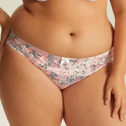Culotte Ivoire LUCCIA SWING -Élégance Lingerie Promos Boutique BL02459 9A3 WEB 1