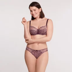 Slip Peau De Bete Luccia Swing -Élégance Lingerie Promos Boutique BL02459 9N3 WEB 3