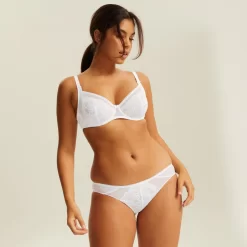 Culotte Ivoire CAPRI -Élégance Lingerie Promos Boutique BL02500 011 WEB 3