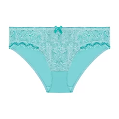 Culotte Jade LUCCIA HARMONY