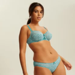 Culotte Jade LUCCIA HARMONY -Élégance Lingerie Promos Boutique BL02509 055 WEB 3