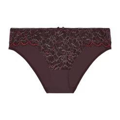 Slip Moka Luccia Harmony