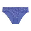Culotte Bleu Porcelaine LUCCIA HARMONY