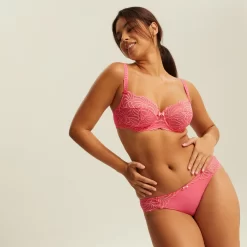 Culotte Cherry PAMPELUNE HARMONY -Élégance Lingerie Promos Boutique BL02553 06B WEB 3 82e140db 933c 41c8 bade 9ffcb91f068c