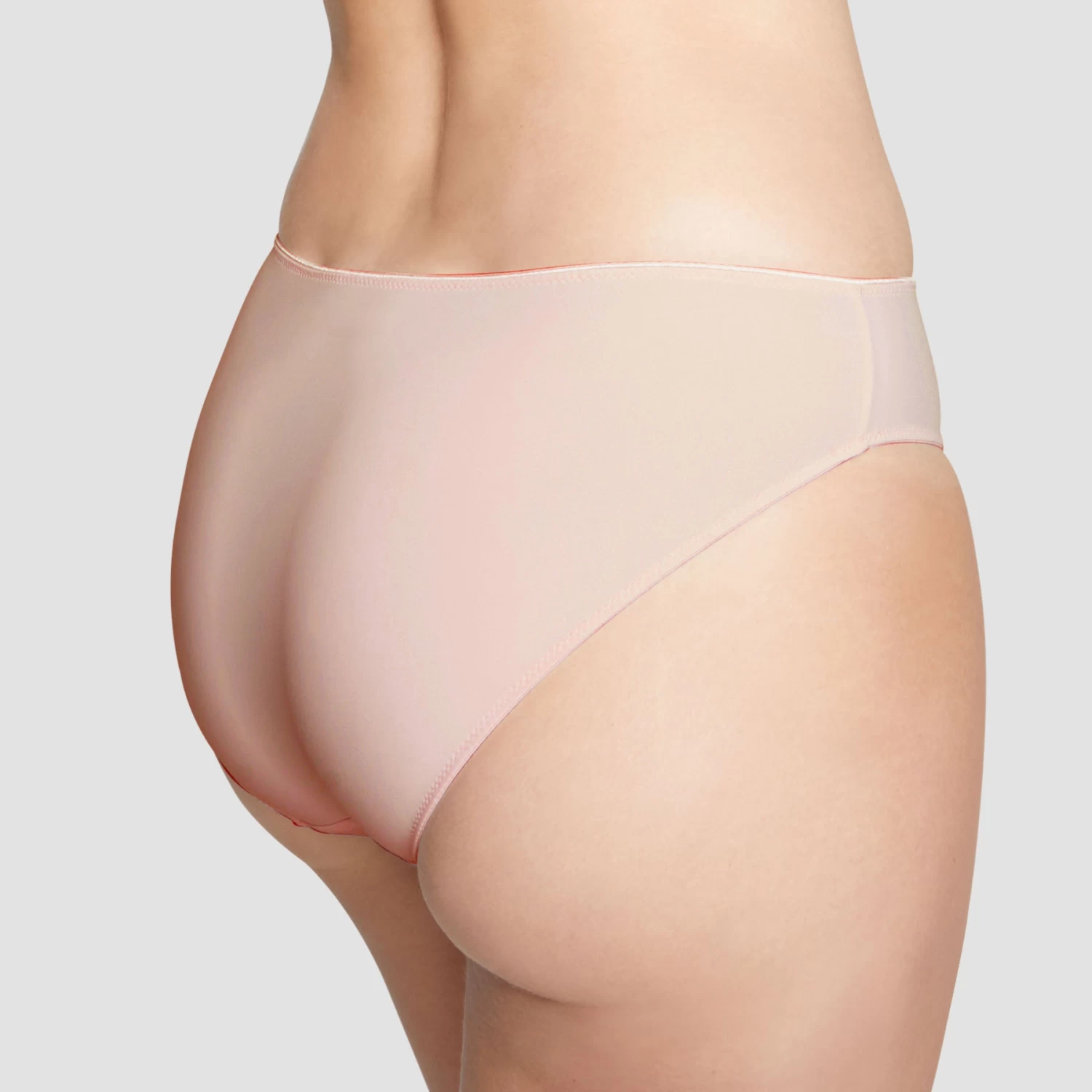 Slip Beige Rosé Sydney Pure 2 Slip Beige Rosé Sydney Pure – Image 2