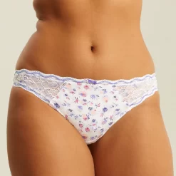 Culotte Blanche LUCCIA TWIST -Élégance Lingerie Promos Boutique BL02609 9A0 WEB 1 e5e2d58c 3a33 4b80 80f6 05f26a2f376f
