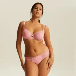 Culotte Garance Indienne LUCCIA MUST 7 Culotte Garance Indienne LUCCIA MUST -Élégance Lingerie Promos Boutique BL02619 04C WEB 3 ed82f5b0 9f3e 428a b3b5 11b0782b2f04