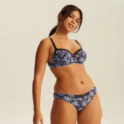 Culotte Noire SYDNEY JAVA -Élégance Lingerie Promos Boutique BL02663 9N0 WEB 3 42da6778 d48f 42d5 93e2 3547f09c58c4