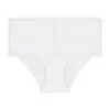 Culotte Star White Amelia
