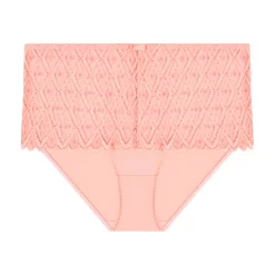Culotte Haute Romance AMELIA