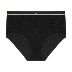 Culotte Noir Just Couture