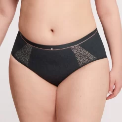 Culotte Noir Just Couture -Élégance Lingerie Promos Boutique BL03488 030 WEB 1 542ce2a3 acb9 4b5b 9666 2bf3637b4e17