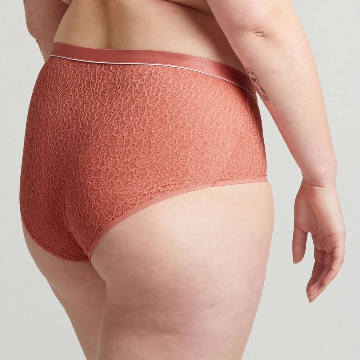 Culotte Peche Just Couture 2 Culotte Peche Just Couture – Image 2