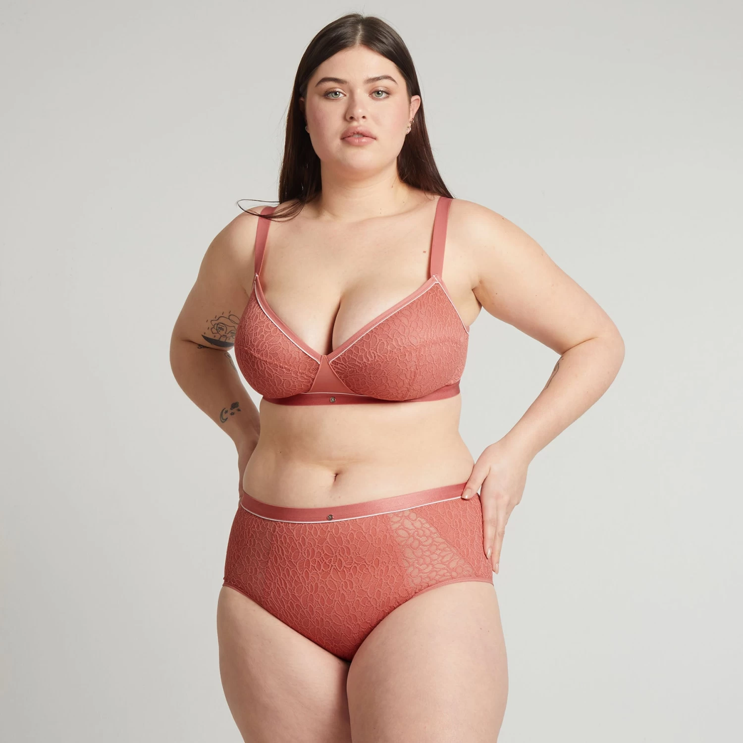 Culotte Peche Just Couture 4 Culotte Peche Just Couture – Image 4