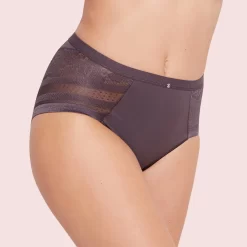 Culotte Gris Couture Just Lift -Élégance Lingerie Promos Boutique BL03498 098 WEB 1 5551d207 2e70 4a4c 85c6 ab347c614642