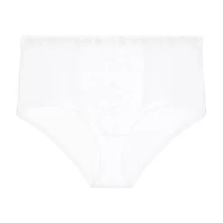 Culotte Star White Just Micro