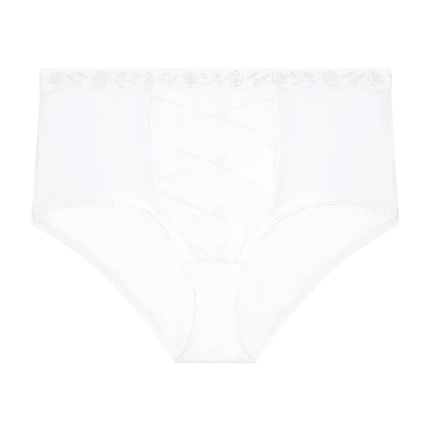 Culotte Star White Just Micro 1 Culotte Star White Just Micro