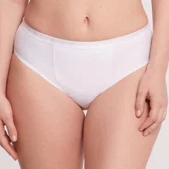 Culotte Star White Just Micro 6 Culotte Star White Just Micro -Élégance Lingerie Promos Boutique BL03499 016 WEB 1