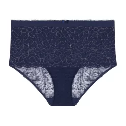 Élégance Lingerie Promos Boutique 20 Culotte Marine CAPRI