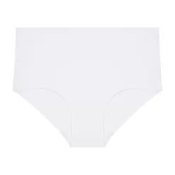 Culotte Haute One Size Star White JUST ONE MICRO