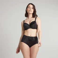 Boxer Gainant Noir Marilyn -Élégance Lingerie Promos Boutique BL03732 030 WEB 3 6804cb98 805c 4ce0 b785 b0cddb792c0b