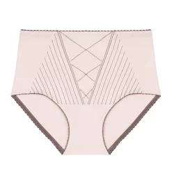 Élégance Lingerie Promos Boutique 37 Boxer Gainant Poudre Marilyn