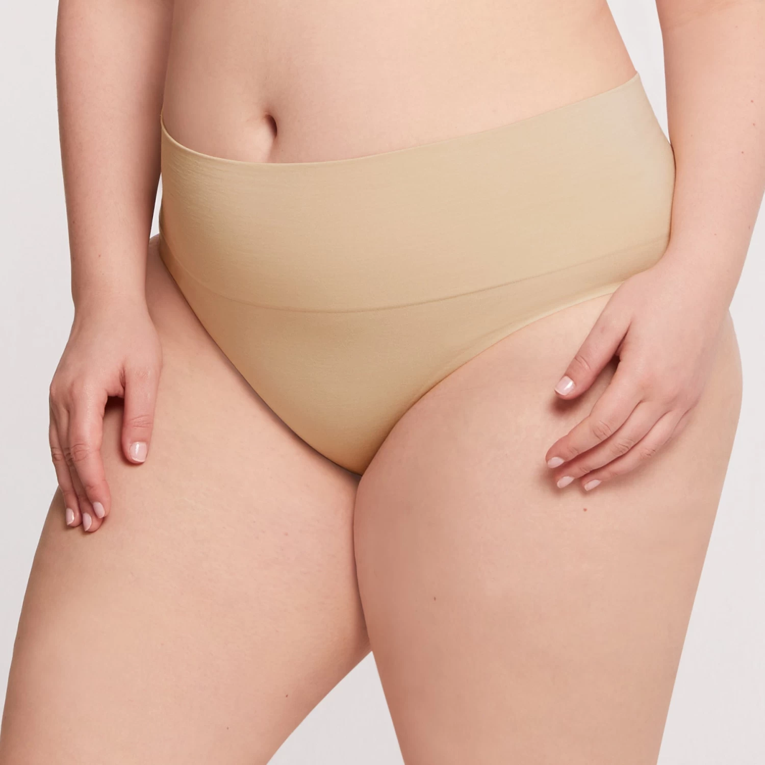 Culotte Nude Just Essential 3 Culotte Nude Just Essential – Image 3