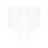 Culotte Star White Emily Coton