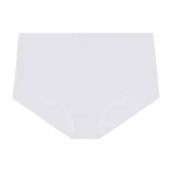 Culotte Très Haute One Size Star White JUST ONE MICRO