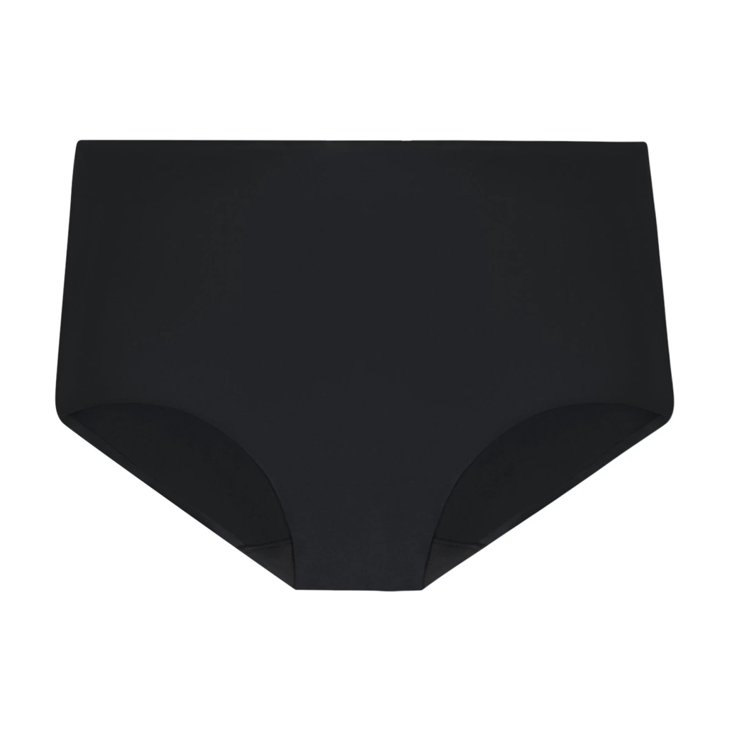 Culotte Très Haute One Size Noir JUST ONE MICRO 1 Culotte Très Haute One Size Noir JUST ONE MICRO