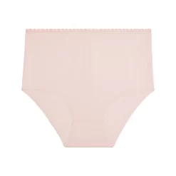 Culotte Beige Rosé Best Coton