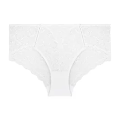 Boxer Star White Luccia