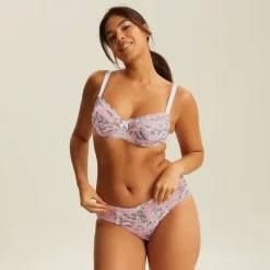 Shorty Ivoire LUCCIA SWING -Élégance Lingerie Promos Boutique BL07459 9A3 WEB 3 39bc9008 8461 4a08 8cf9 9b00266f7d18