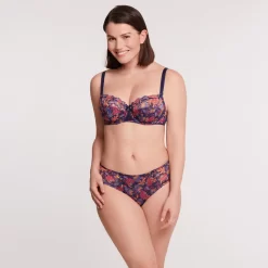 Boxer Marine Imprimé Luccia Swing -Élégance Lingerie Promos Boutique BL07459 9BA WEB 3 dc9dbfb2 cf76 47a4 bbf5 822f81420ef2