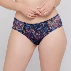 Shorty Bleu Aquarelle LUCCIA SWING -Élégance Lingerie Promos Boutique BL07459 9BK WEB 1 4f23cafa 03be 4e07 82df e3d6e84931d6