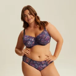 Shorty Bleu Aquarelle LUCCIA SWING -Élégance Lingerie Promos Boutique BL07459 9BK WEB 3 3f8bdd07 79fc 4ca6 9ec0 dd859e1a3204