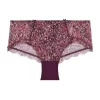 Boxer Peau De Bete Luccia Swing