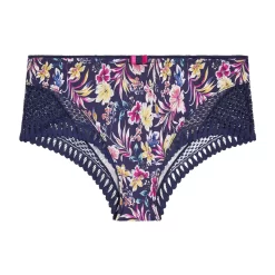 Shorty Indigo MARBELLA