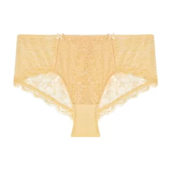 Élégance Lingerie Promos Boutique 24 Boxer Mimosa LUCCIA HARMONY