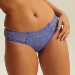 Shorty Bleu Porcelaine LUCCIA HARMONY 6 Shorty Bleu Porcelaine LUCCIA HARMONY -Élégance Lingerie Promos Boutique BL07509 A32 WEB 1
