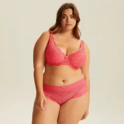 Shorty Cherry PAMPELUNE HARMONY -Élégance Lingerie Promos Boutique BL07553 06B WEB 3 eda65941 aa7f 4686 9d33 7d43bb683644