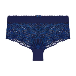 Boxer Bleu Mystique Pampelune Harmony