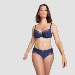 Boxer Marine Sydney Pure -Élégance Lingerie Promos Boutique BL07563 021 WEB 3 be5183d1 1a87 4f07 8ee4 7ba06ae6151a