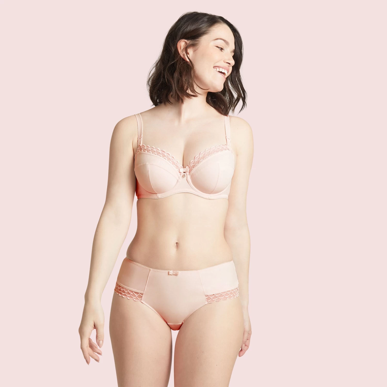 Boxer Beige Rosé Sydney Pure 4 Boxer Beige Rosé Sydney Pure – Image 4