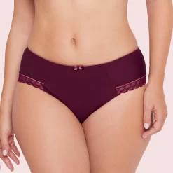 Boxer Cassis Sydney Pure 6 Boxer Cassis Sydney Pure -Élégance Lingerie Promos Boutique BL07563 08B WEB 1