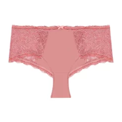 Shorty Garance Indienne LUCCIA MUST