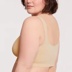 Soutien-gorge Sans Armatures Nude Just Essential -Élégance Lingerie Promos Boutique BL10802 043 WEB 22 a67a8fe5 23ac 477d aee6 226d672da879