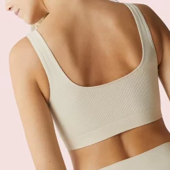 Soutien-gorge Sans Armatures Nude Just Essential -Élégance Lingerie Promos Boutique BL10802 043 WEB 2 f0704672 b694 450d 8b8b 73ad1bd25471