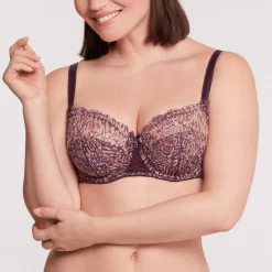 Soutien-gorge Emboîtant Avec Armatures Peau De Bete Luccia Swing 6 Soutien-gorge Emboîtant Avec Armatures Peau De Bete Luccia Swing -Élégance Lingerie Promos Boutique BL14459 9N3 WEB 11 1f7a4f95 dad6 443c b588 4e1f76414cb9
